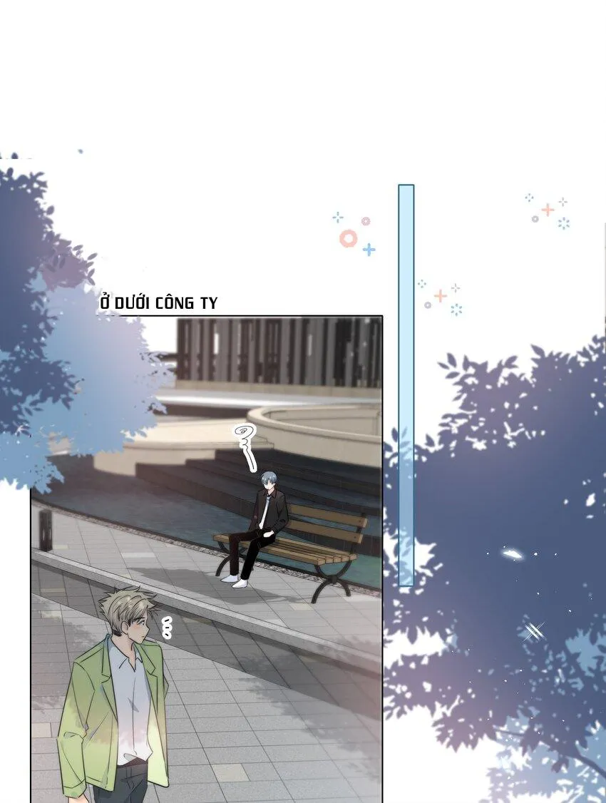 SẮC ĐỎ Chapter 35 Trang 14