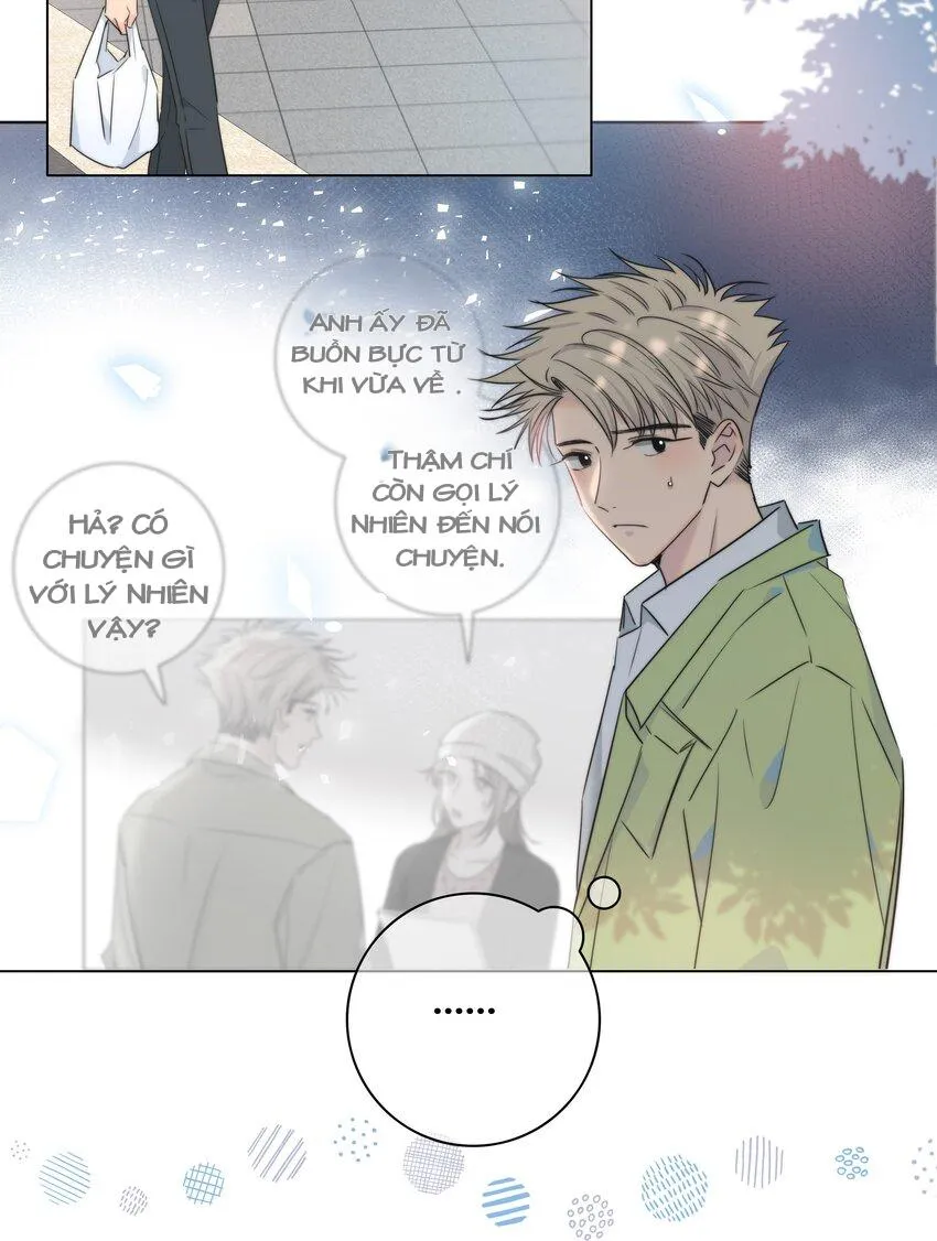 SẮC ĐỎ Chapter 35 Trang 15