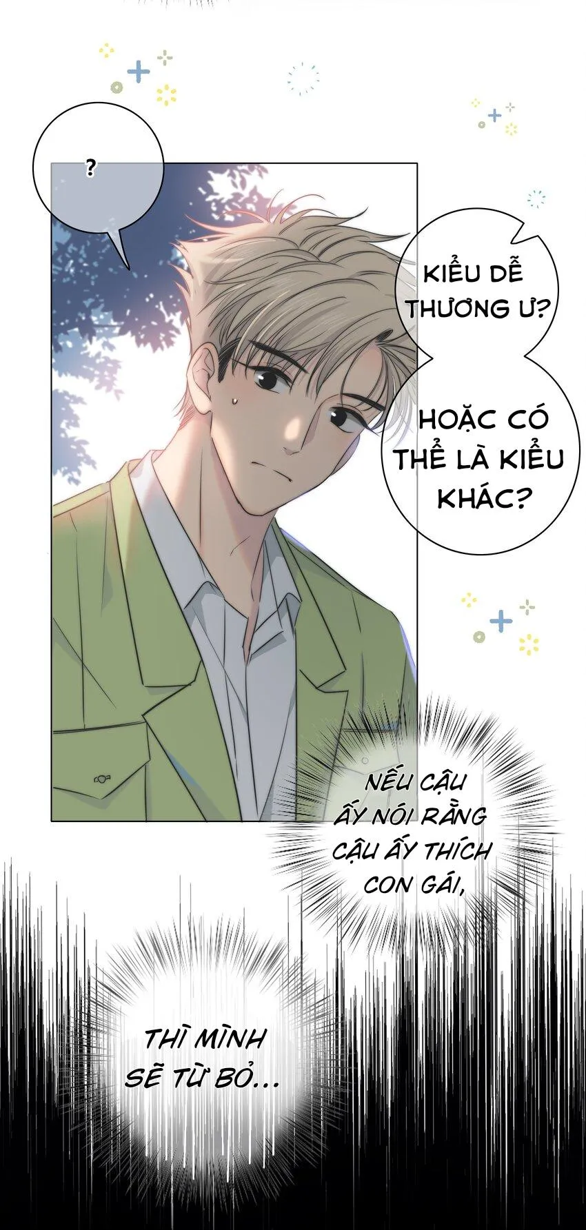 SẮC ĐỎ Chapter 35 Trang 23