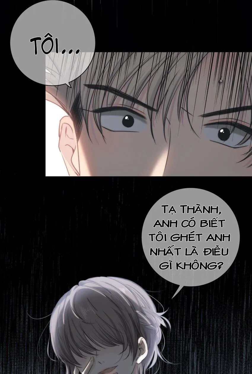 SẮC ĐỎ Chapter 35 Trang 24