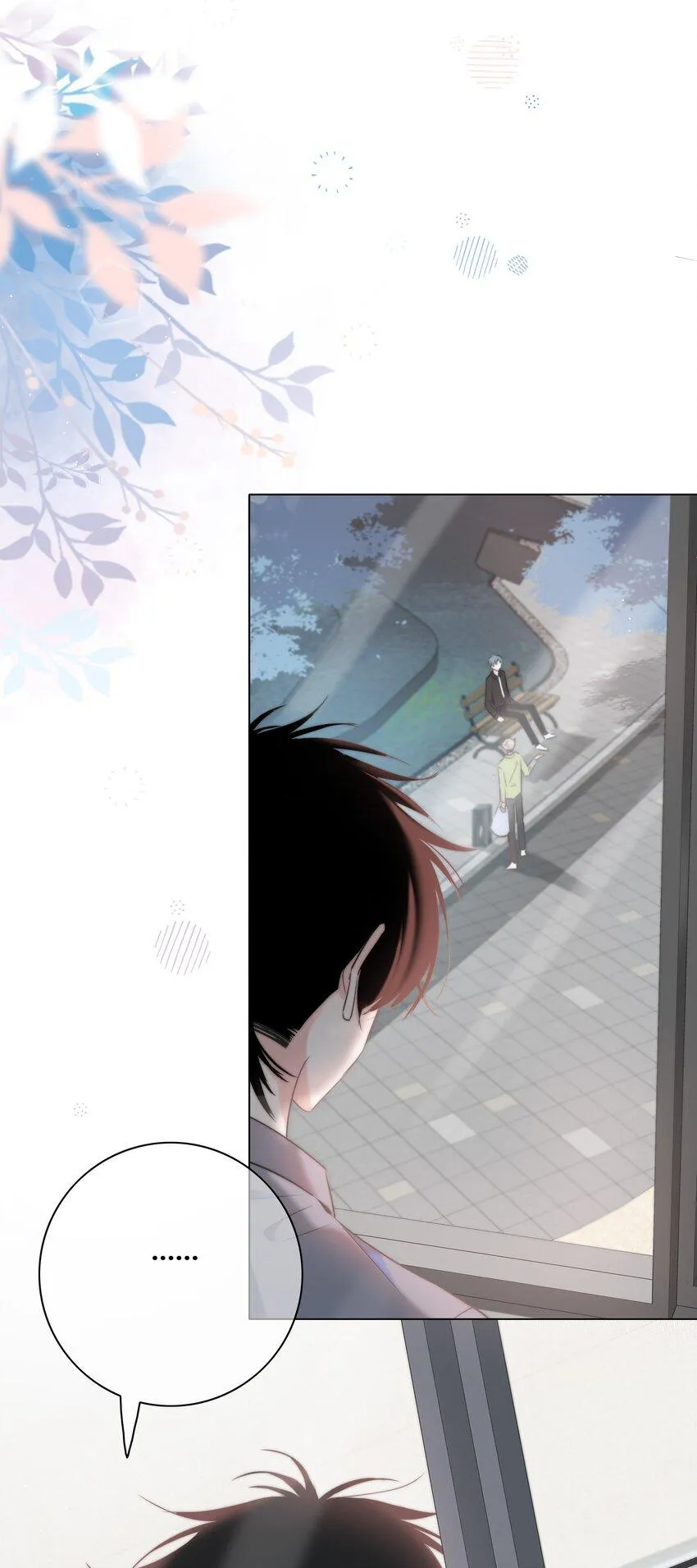 SẮC ĐỎ Chapter 35 Trang 28