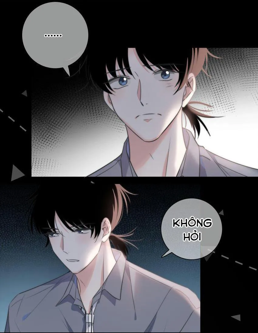 SẮC ĐỎ Chapter 36 Trang 9