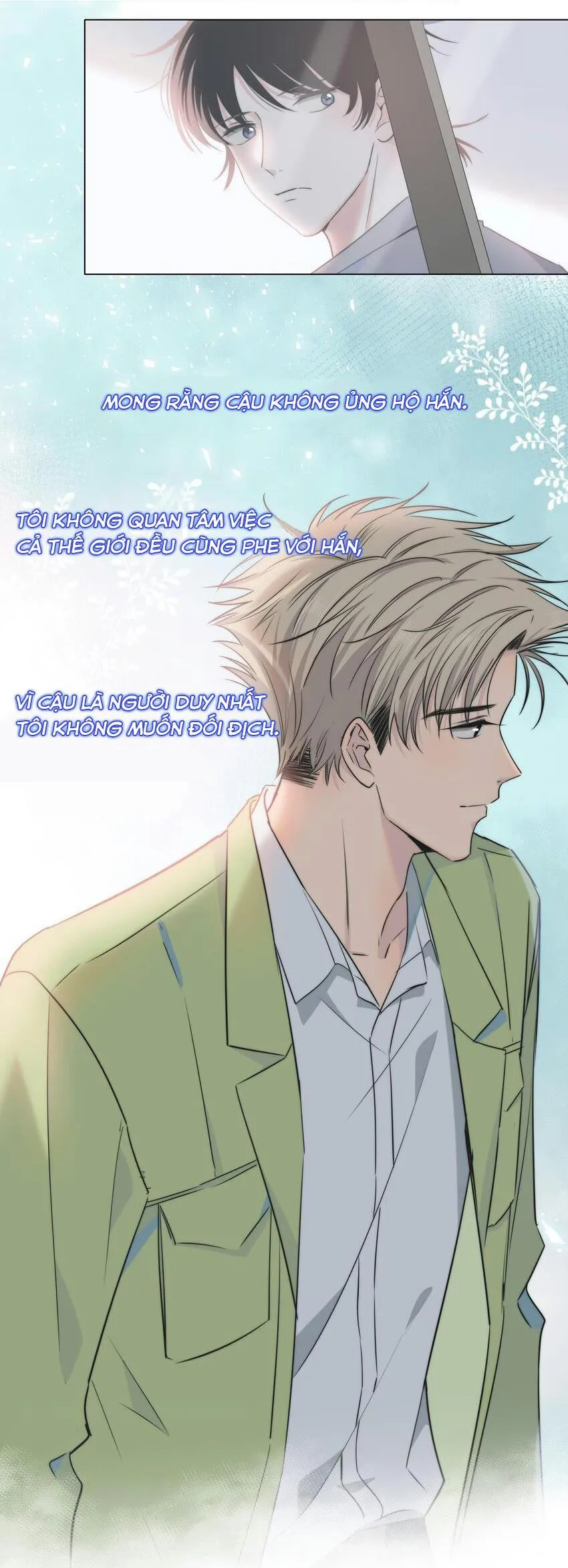 SẮC ĐỎ Chapter 36 Trang 13