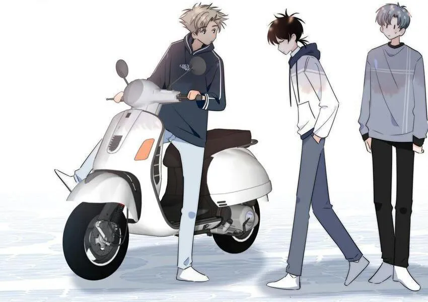 SẮC ĐỎ Chapter 36 Trang 20