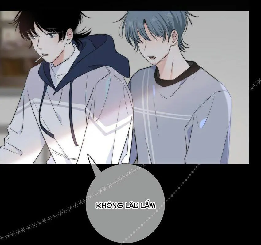 SẮC ĐỎ Chapter 36 Trang 26