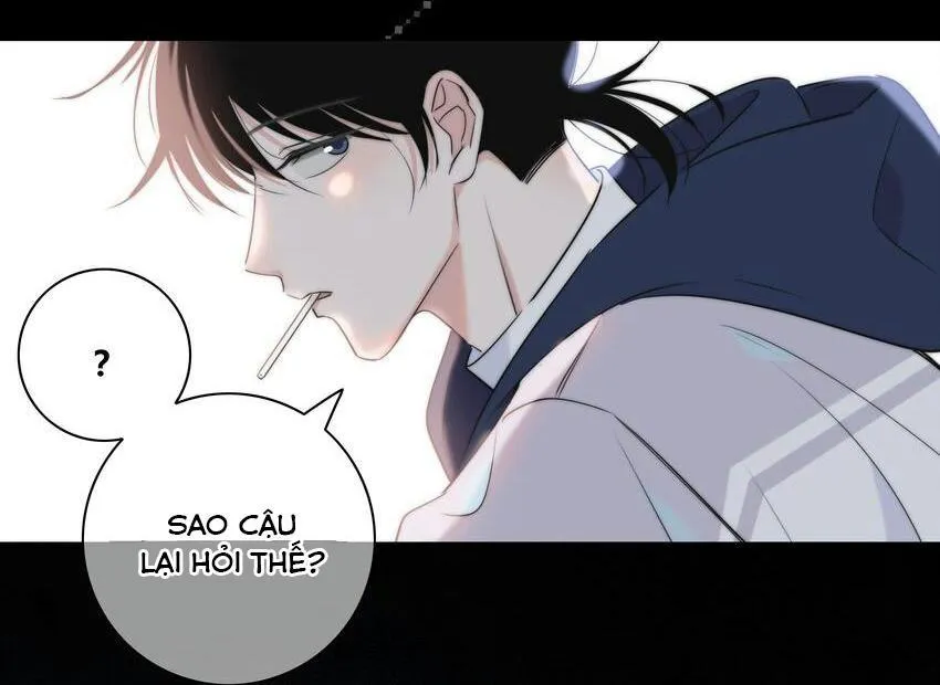 SẮC ĐỎ Chapter 36 Trang 27