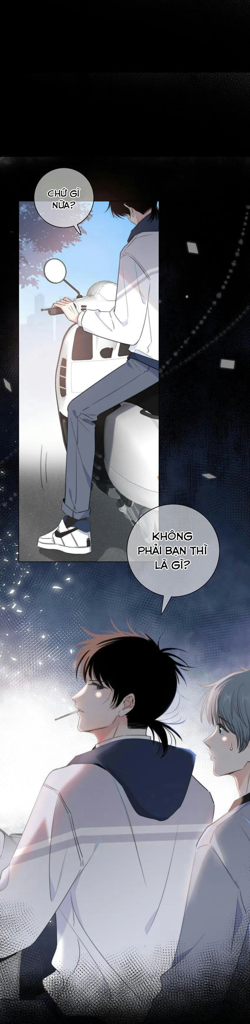 SẮC ĐỎ Chapter 37 Trang 4