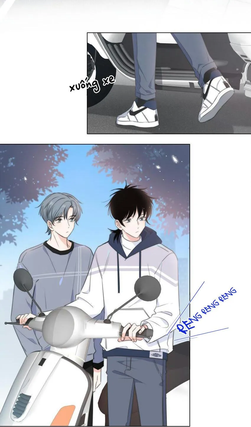 SẮC ĐỎ Chapter 37 Trang 7