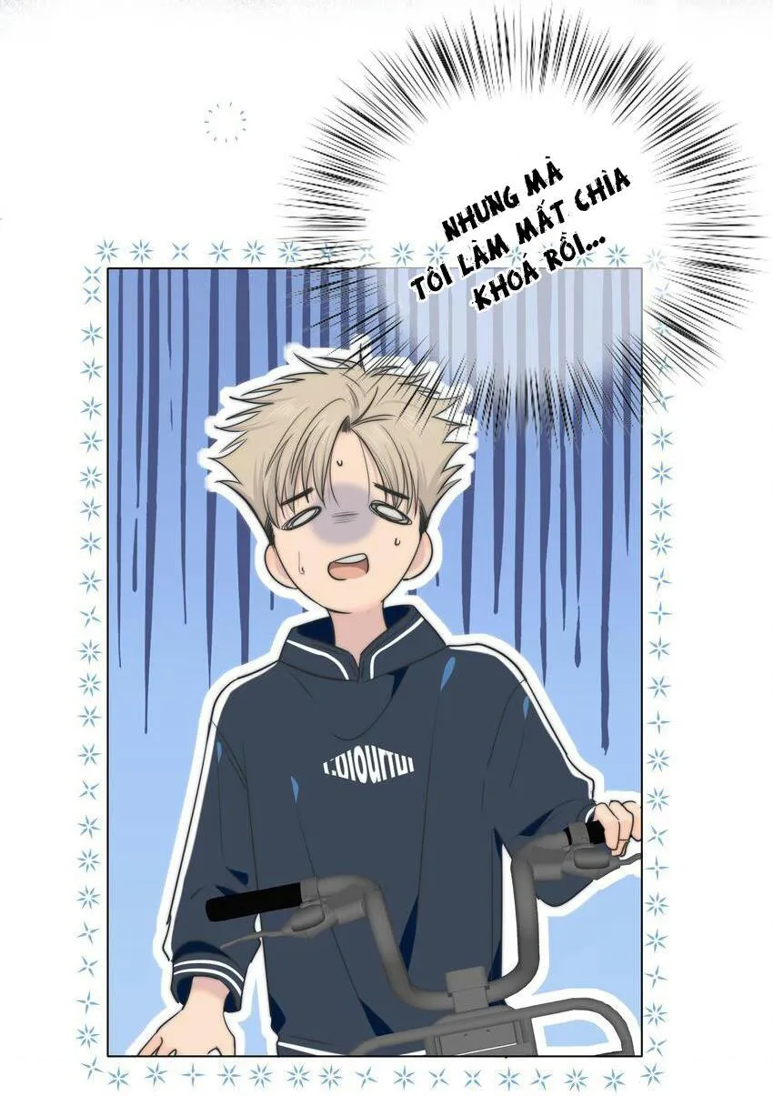 SẮC ĐỎ Chapter 37 Trang 10