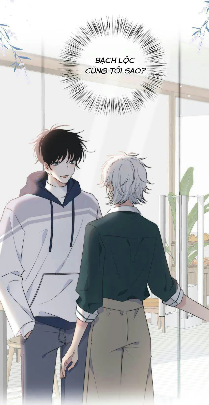 SẮC ĐỎ Chapter 37 Trang 13