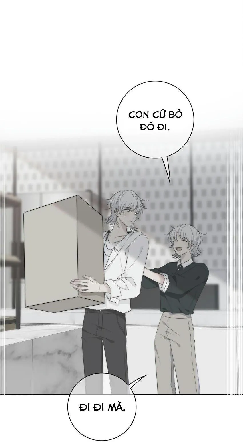 SẮC ĐỎ Chapter 37 Trang 15