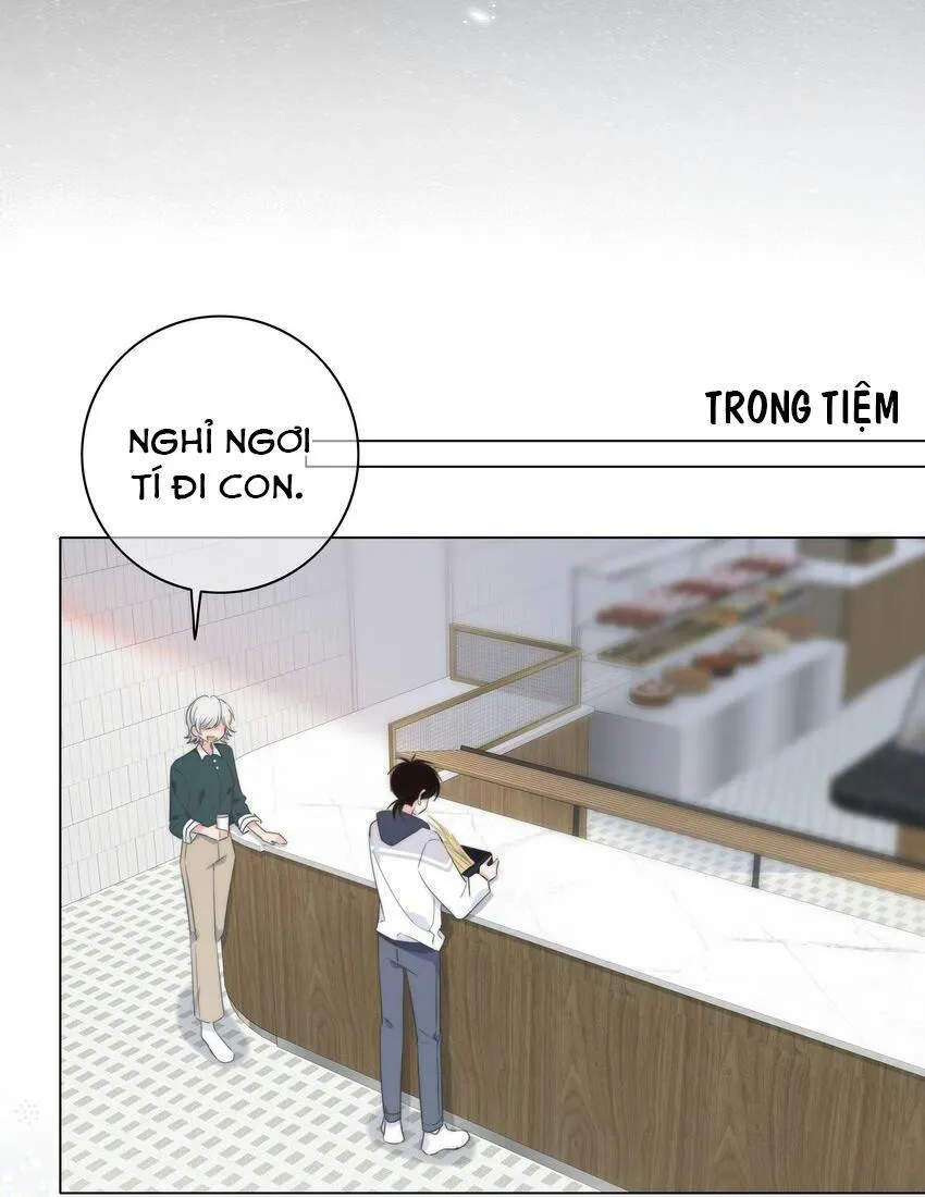 SẮC ĐỎ Chapter 37 Trang 17