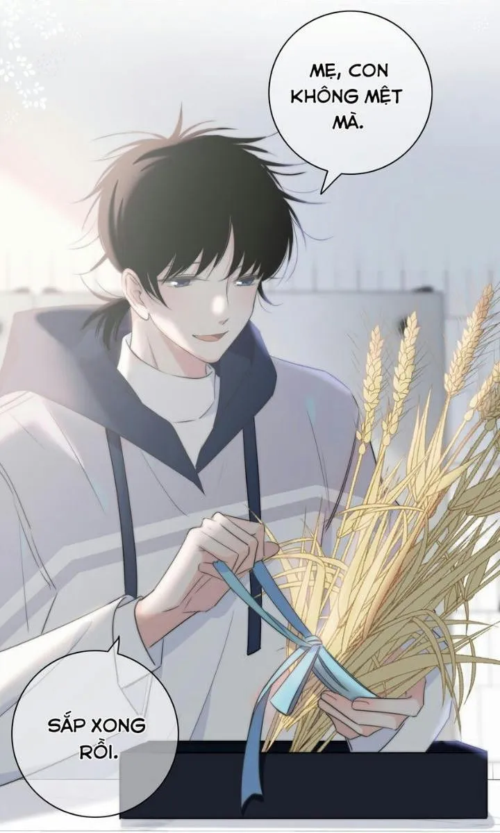 SẮC ĐỎ Chapter 37 Trang 18