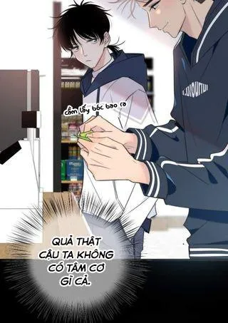 SẮC ĐỎ Chapter 38 Trang 3