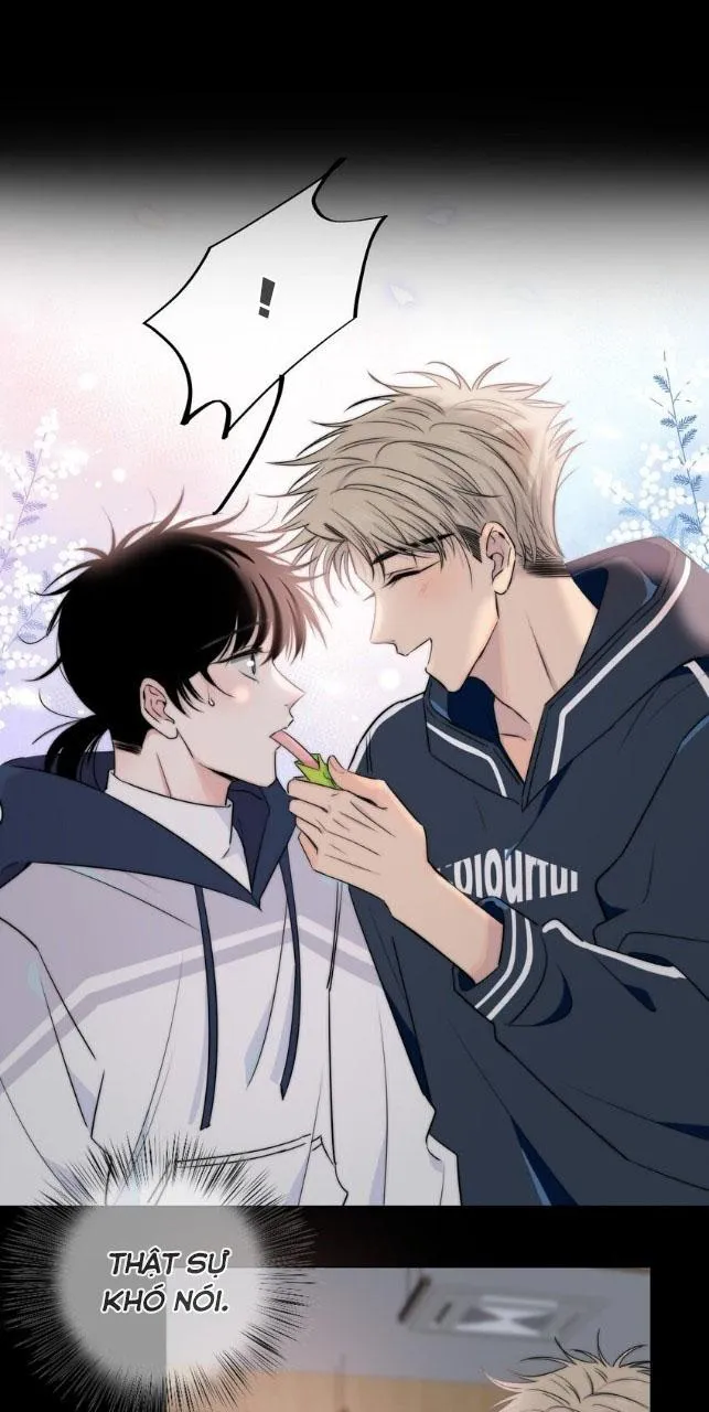 SẮC ĐỎ Chapter 38 Trang 6