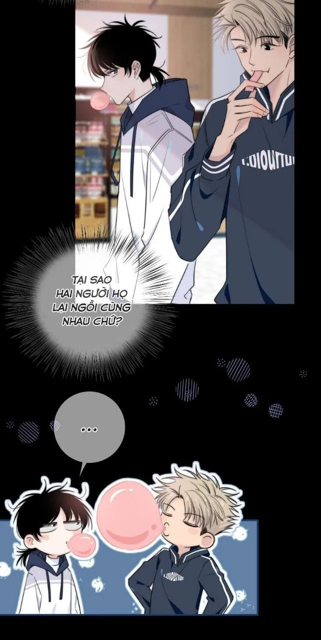 SẮC ĐỎ Chapter 38 Trang 7