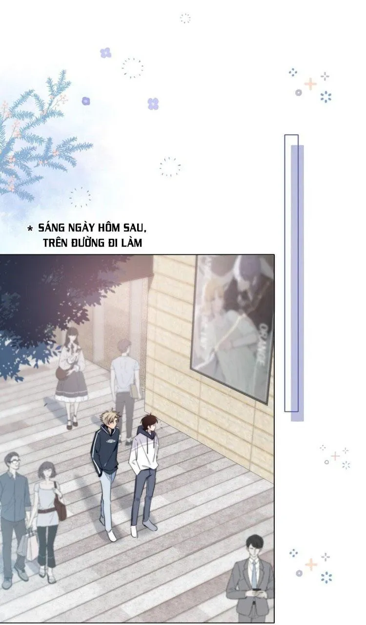 SẮC ĐỎ Chapter 38 Trang 9