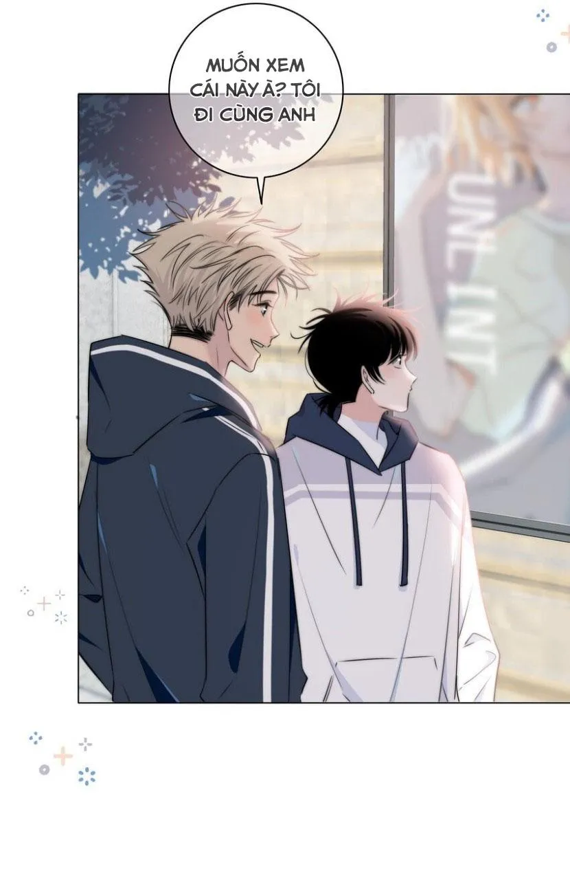 SẮC ĐỎ Chapter 38 Trang 10