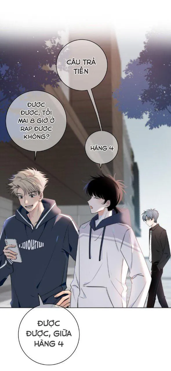 SẮC ĐỎ Chapter 38 Trang 11