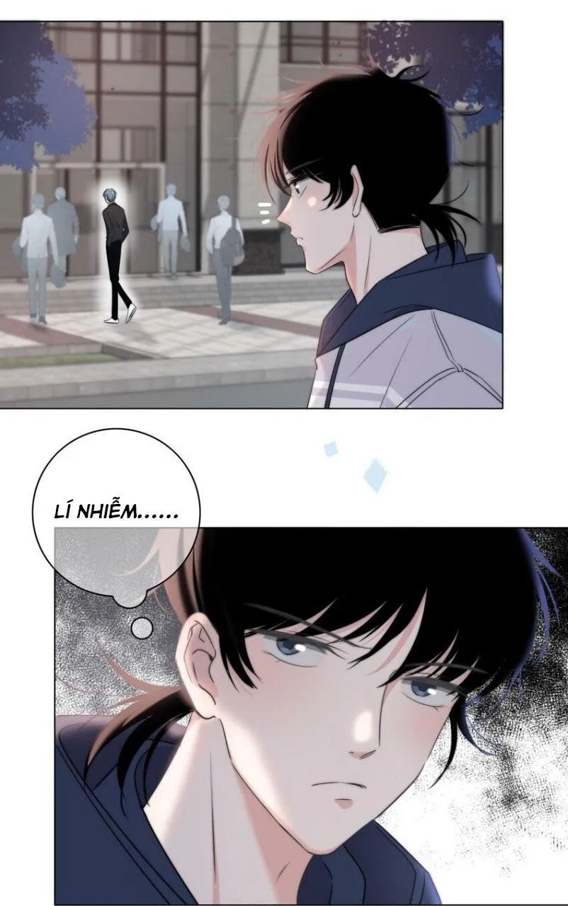 SẮC ĐỎ Chapter 38 Trang 12