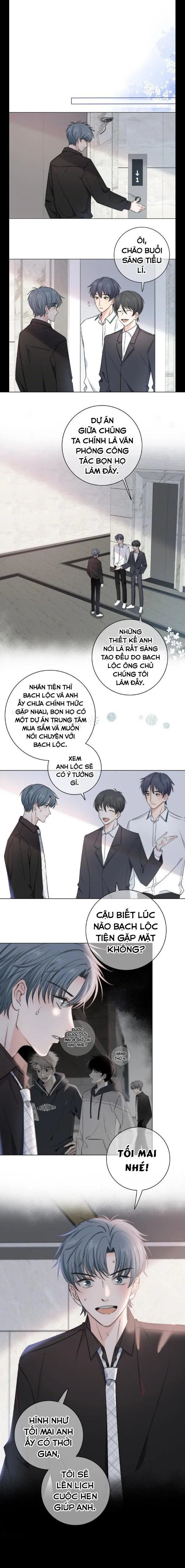 SẮC ĐỎ Chapter 38 Trang 13