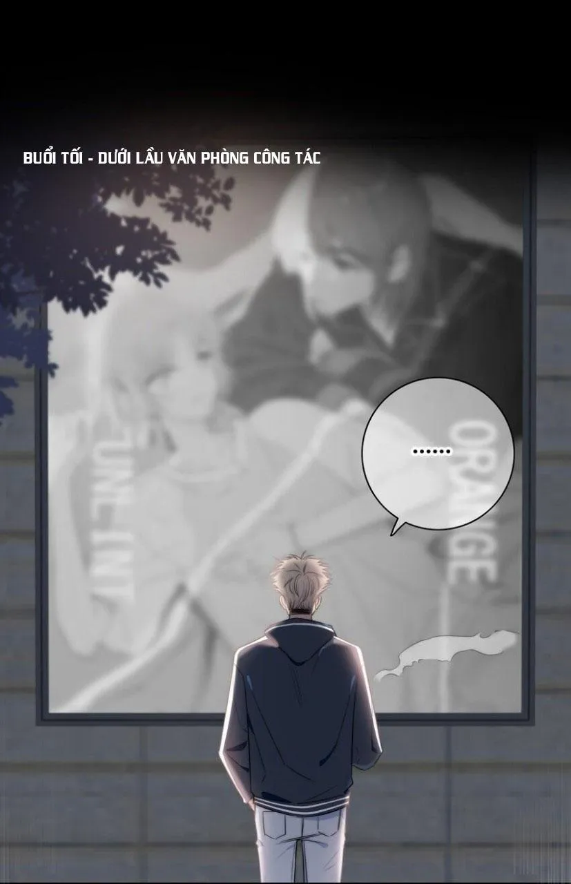 SẮC ĐỎ Chapter 38 Trang 14