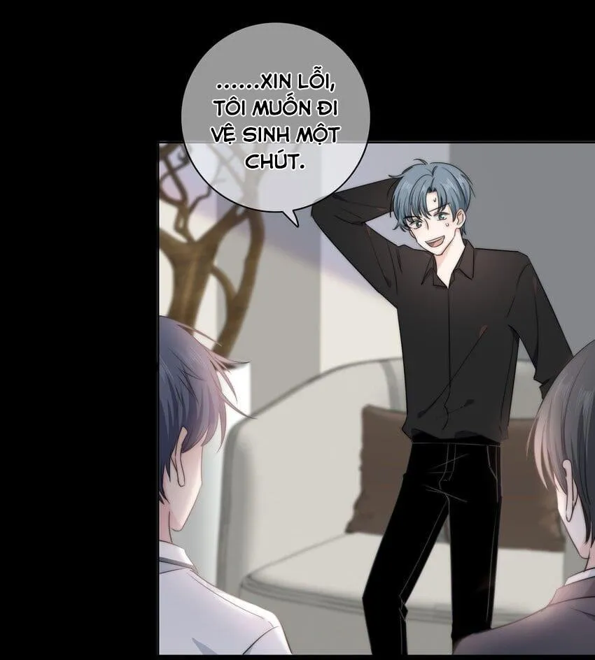 SẮC ĐỎ Chapter 38 Trang 18