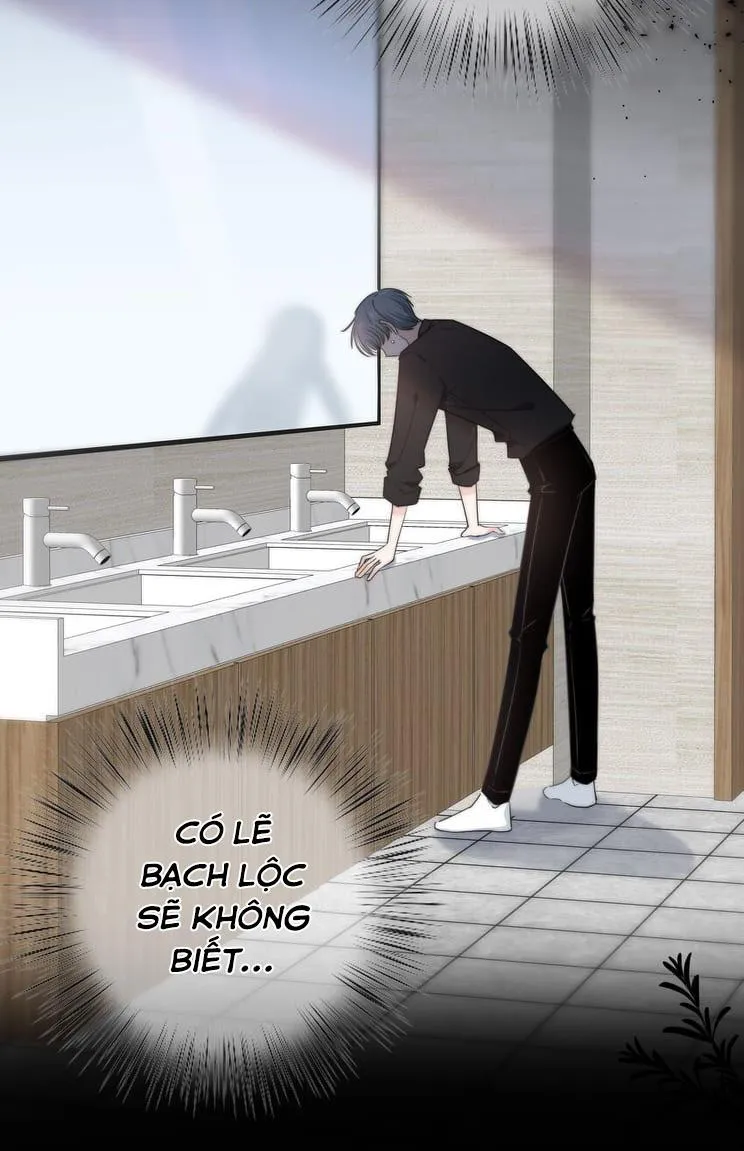 SẮC ĐỎ Chapter 38 Trang 21