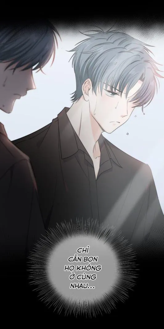 SẮC ĐỎ Chapter 38 Trang 23