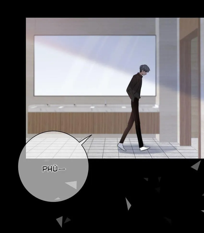 SẮC ĐỎ Chapter 38 Trang 24