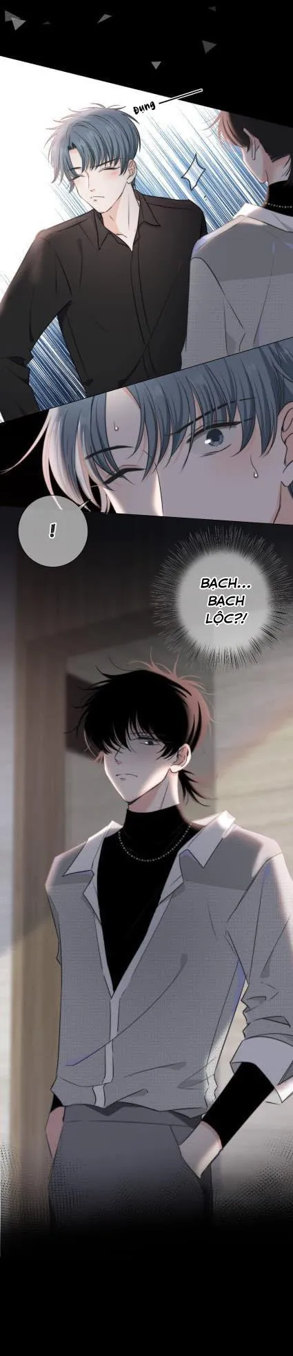 SẮC ĐỎ Chapter 38 Trang 25