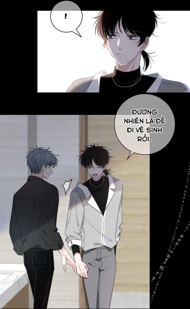 SẮC ĐỎ Chapter 39 Trang 3