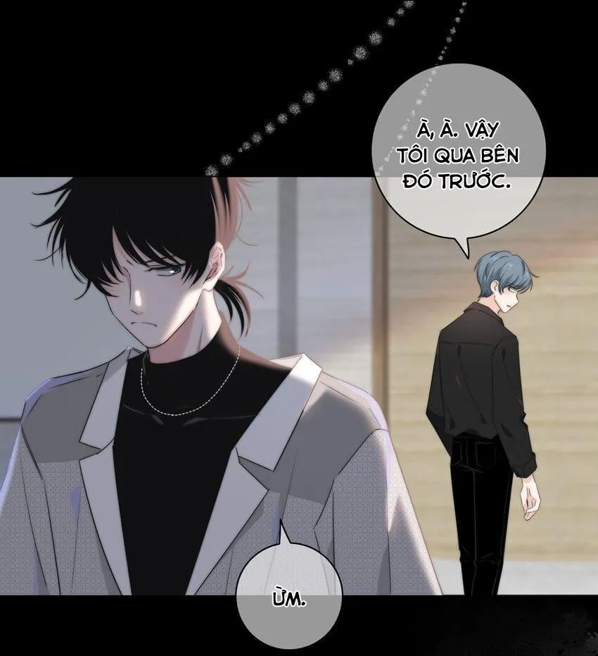 SẮC ĐỎ Chapter 39 Trang 4