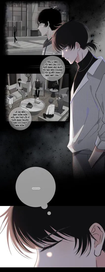 SẮC ĐỎ Chapter 39 Trang 5