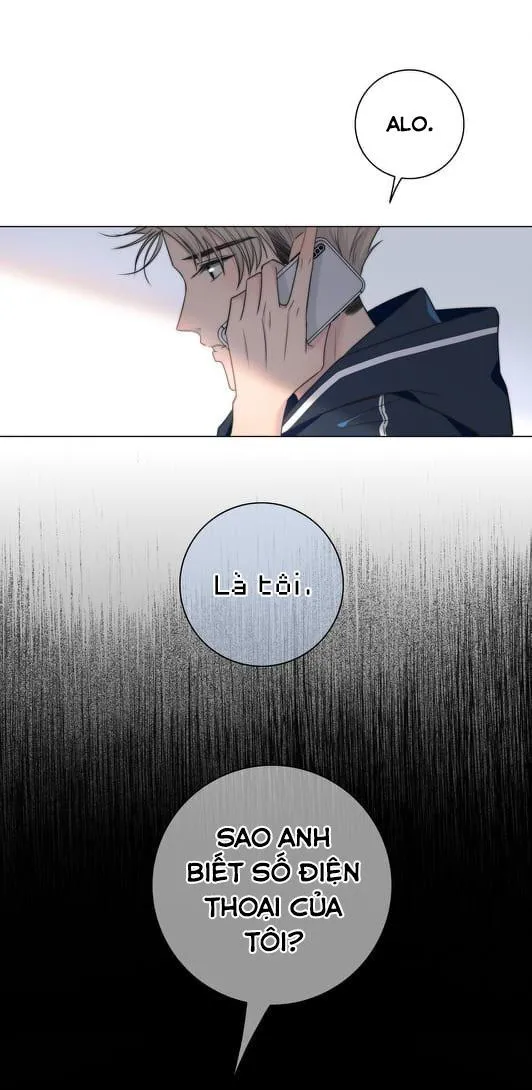 SẮC ĐỎ Chapter 39 Trang 9