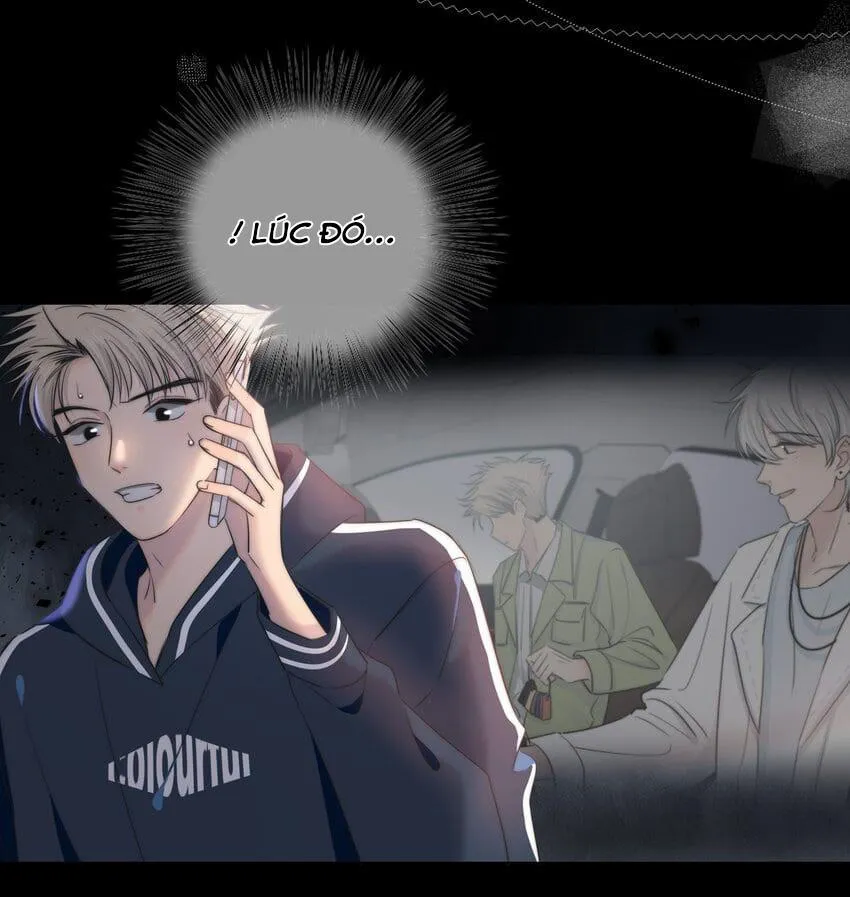 SẮC ĐỎ Chapter 39 Trang 11