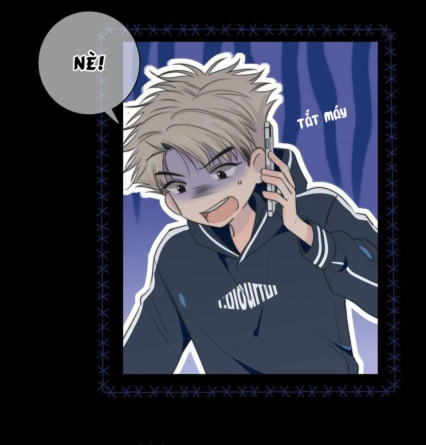 SẮC ĐỎ Chapter 39 Trang 14