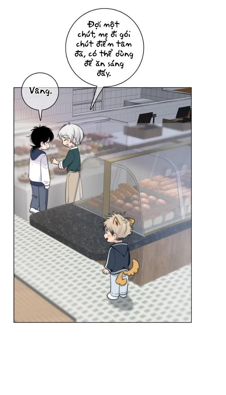 SẮC ĐỎ Chapter 39 Trang 17