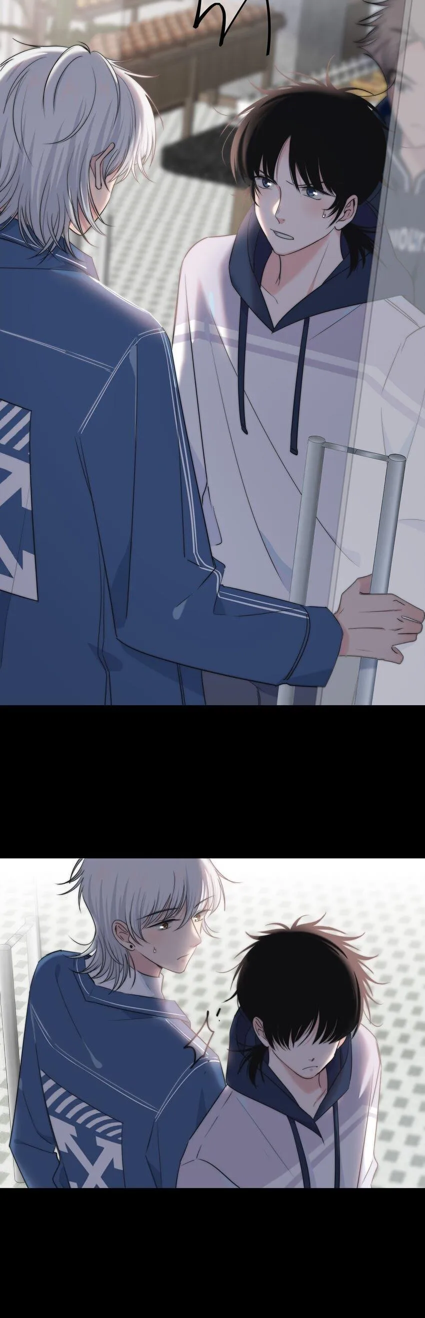 SẮC ĐỎ Chapter 39 Trang 19