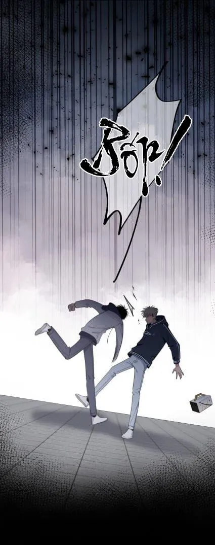 SẮC ĐỎ Chapter 39 Trang 22