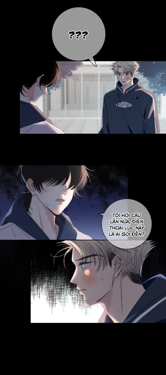 SẮC ĐỎ Chapter 39 Trang 23