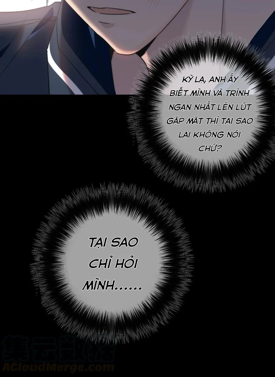 SẮC ĐỎ Chapter 40 Trang 13