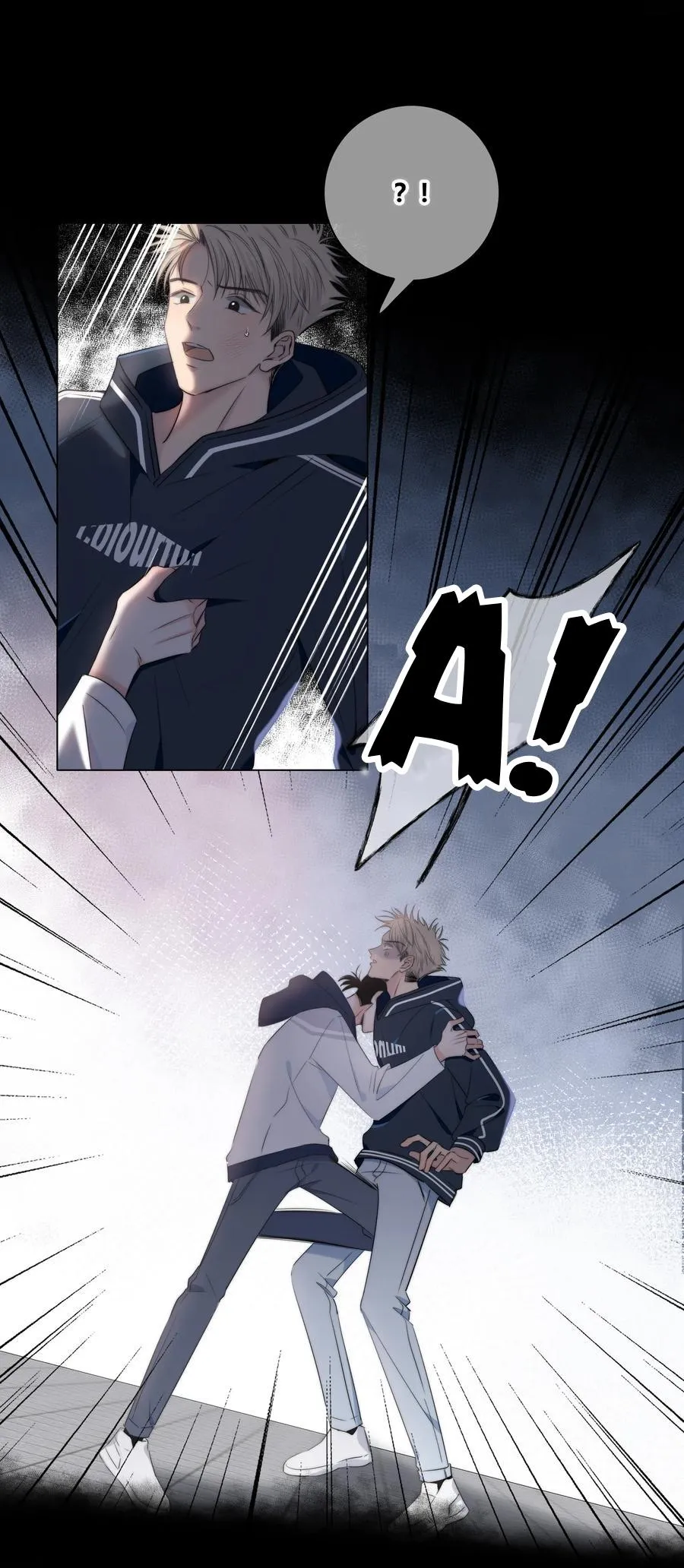 SẮC ĐỎ Chapter 40 Trang 14