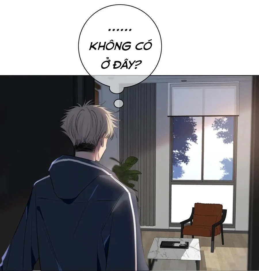 SẮC ĐỎ Chapter 40 Trang 17