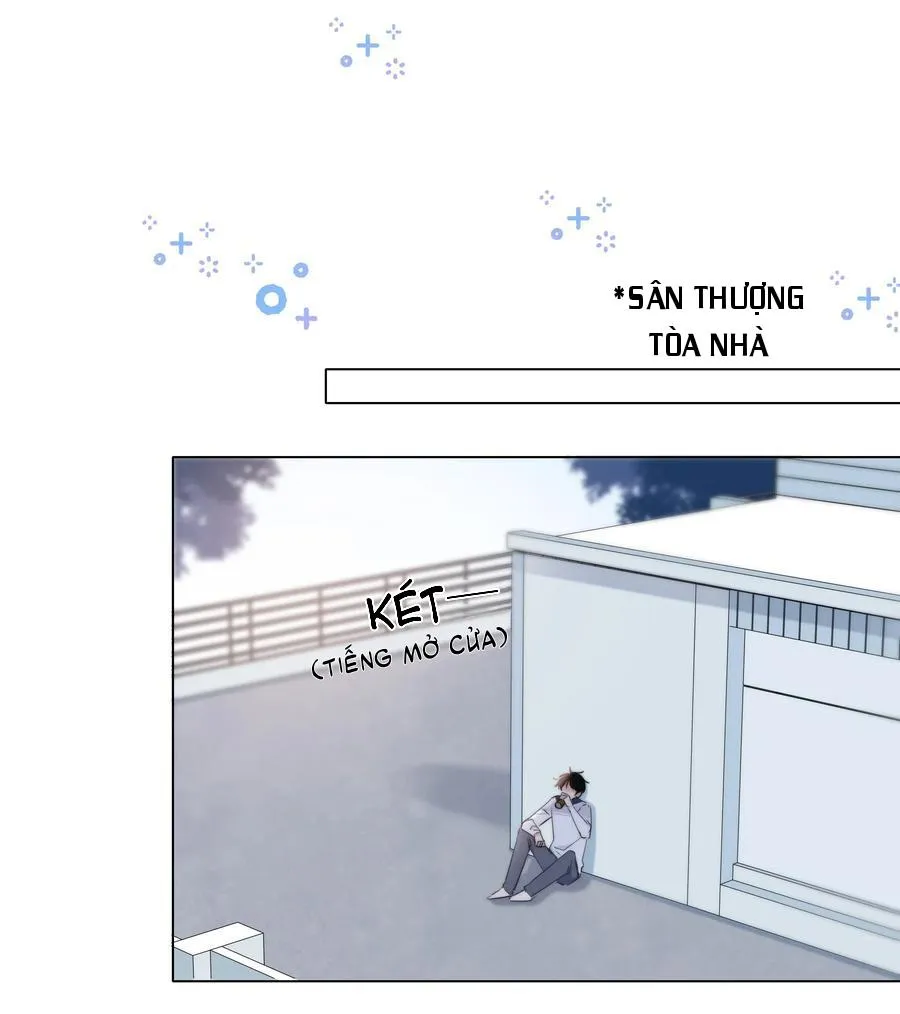 SẮC ĐỎ Chapter 40 Trang 19