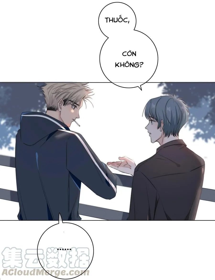 SẮC ĐỎ Chapter 40 Trang 24