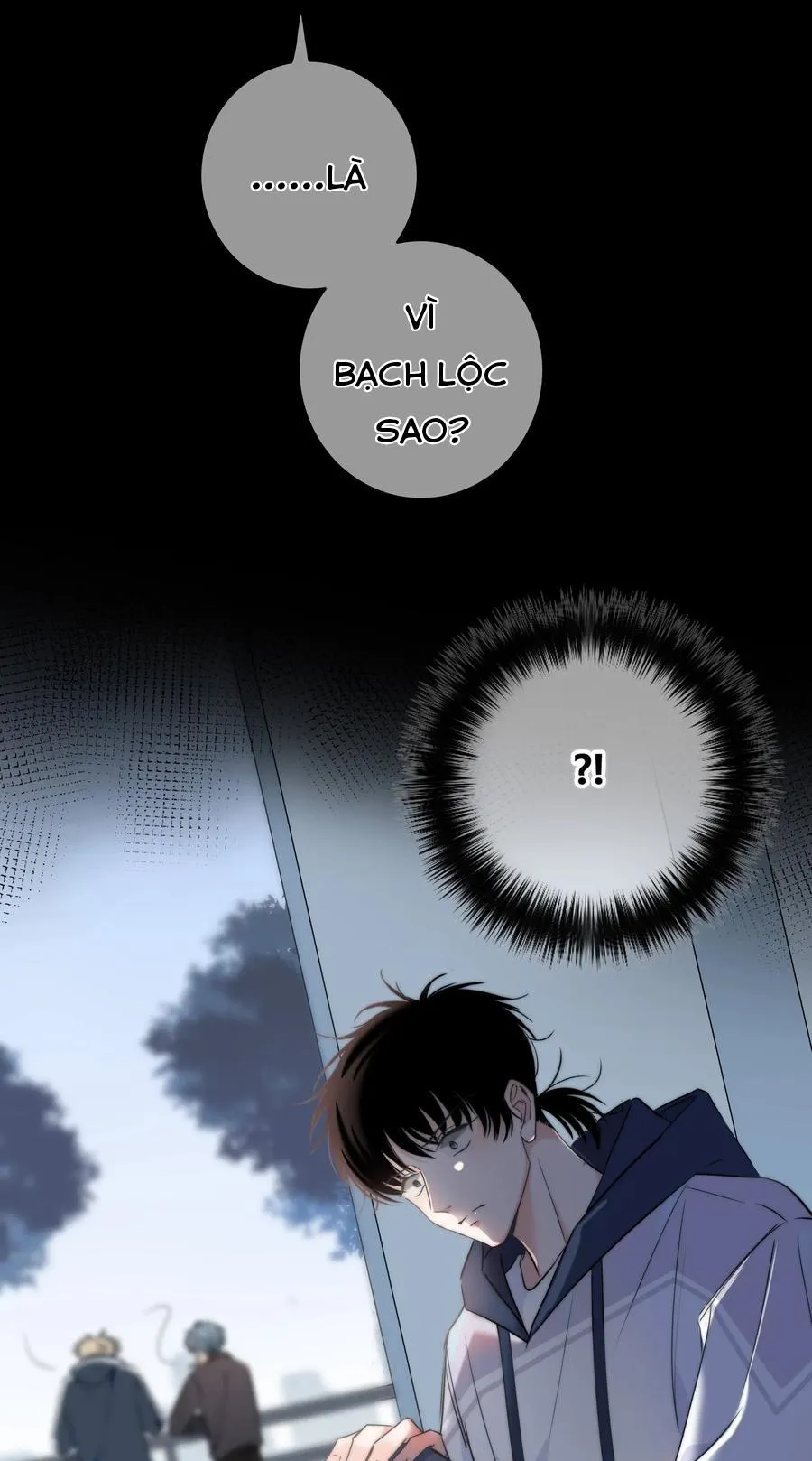 SẮC ĐỎ Chapter 40 Trang 27