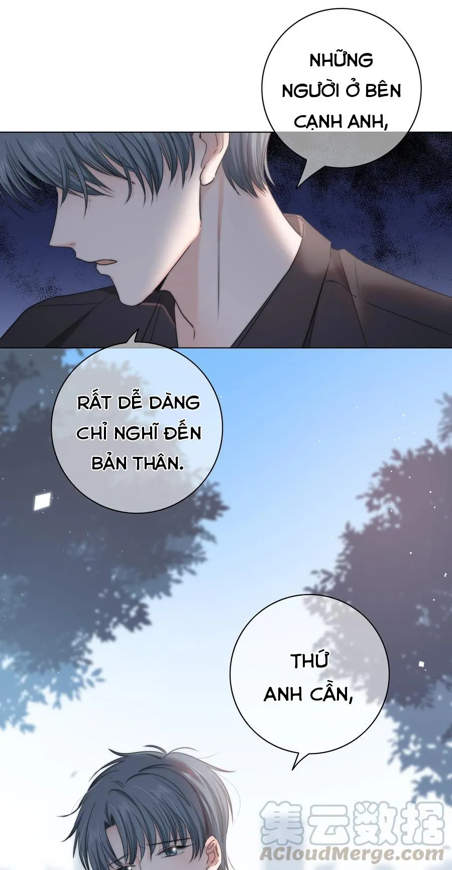 SẮC ĐỎ Chapter 41 Trang 5