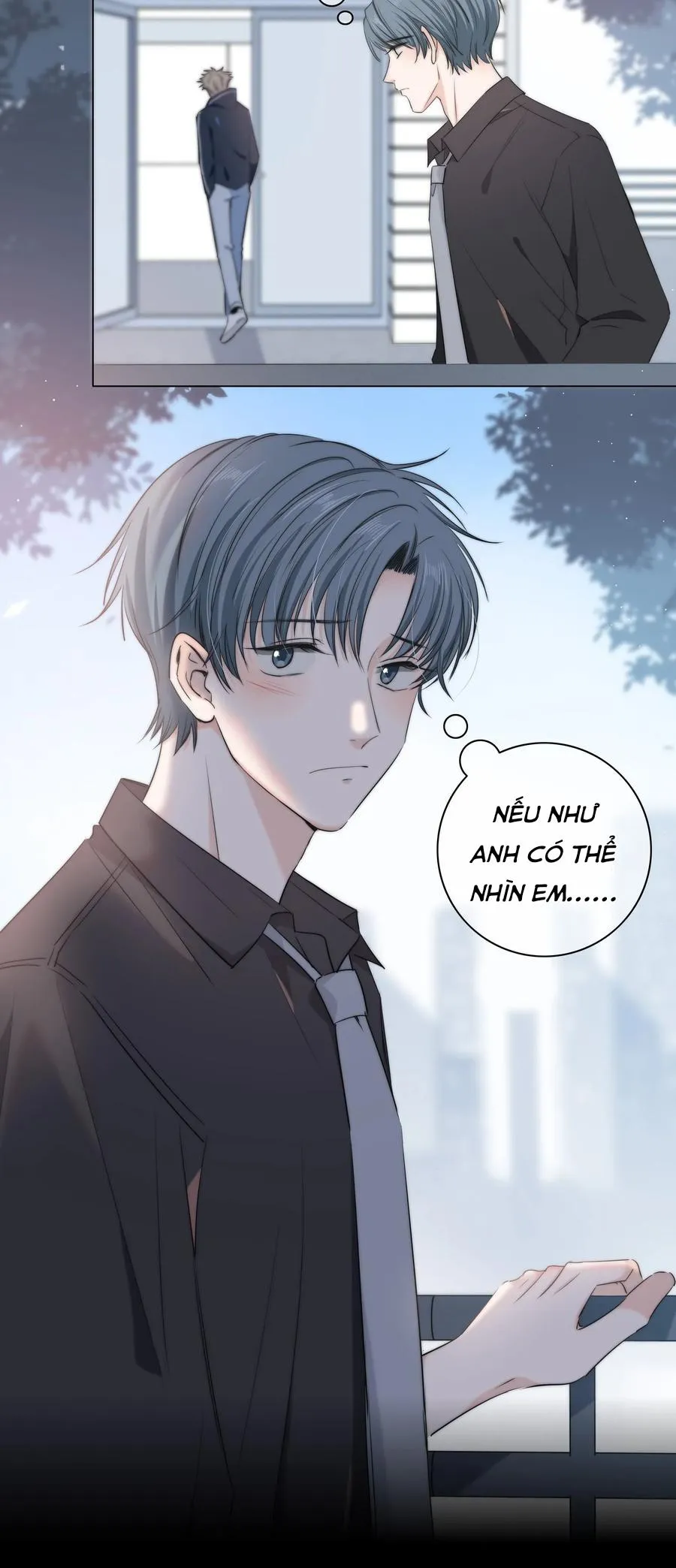 SẮC ĐỎ Chapter 41 Trang 8