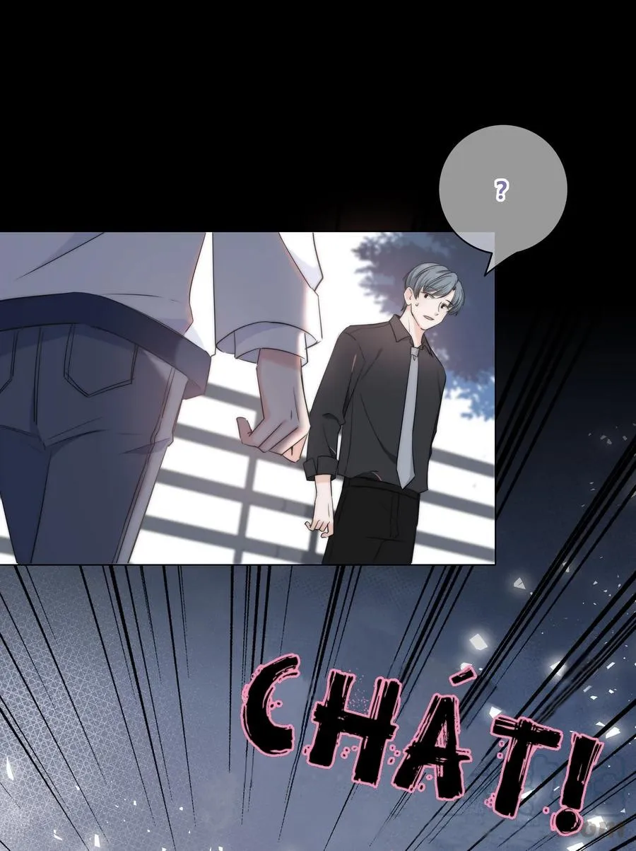 SẮC ĐỎ Chapter 41 Trang 9